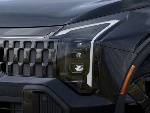 New 2026 Kia Sportage X-Line image 10