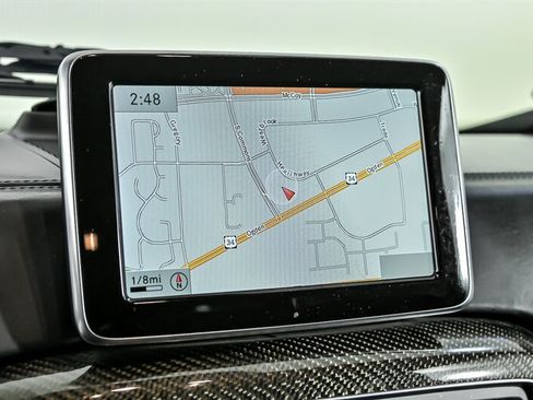 Used 2016 Mercedes-Benz G 63 AMG 4MATIC image 25