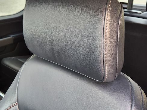 Used 2024 Ford F250 Lariat image 16