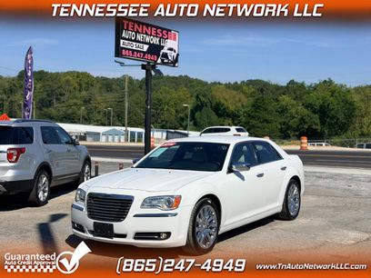 Used 2014 Chrysler 300 Uptown Edition w/ Quick Order Package 22M