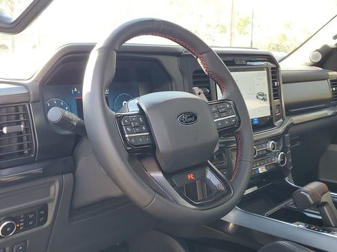 Used 2025 Ford F150 Raptor w/ Equipment Group 803A Raptor R image 20