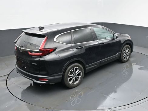 Used 2022 Honda CR-V EX image 22