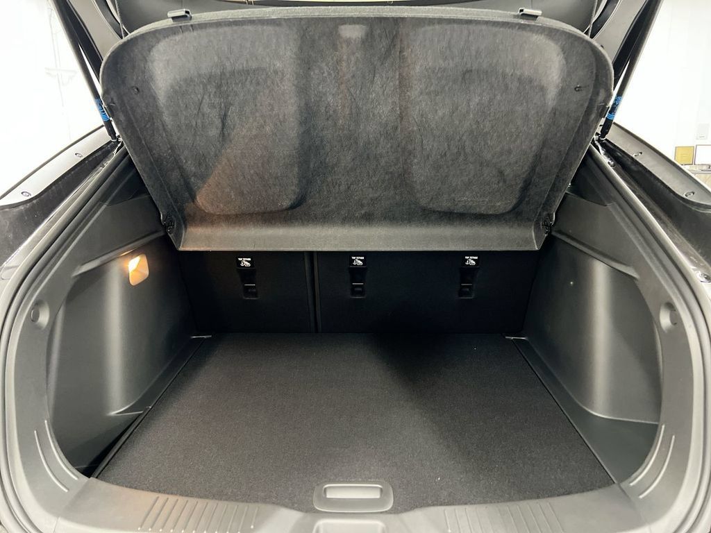 New 2026 Buick Envista Preferred w/ Convenience I Package FWD image 23