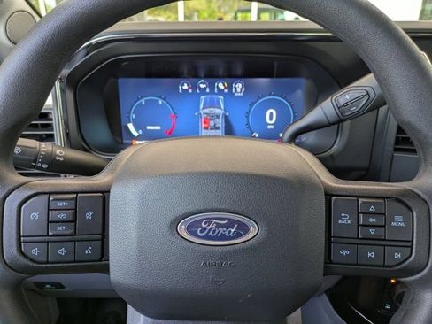 New 2026 Ford F250 XLT w/ XLT Premium Package AWD/4WD image 30