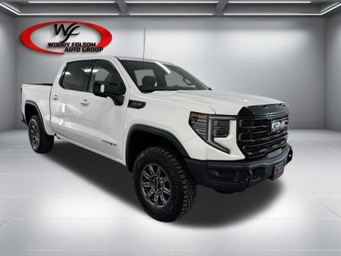 New 2026 GMC Sierra 1500 AT4X image 3