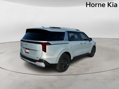 New 2026 Kia Carnival EX