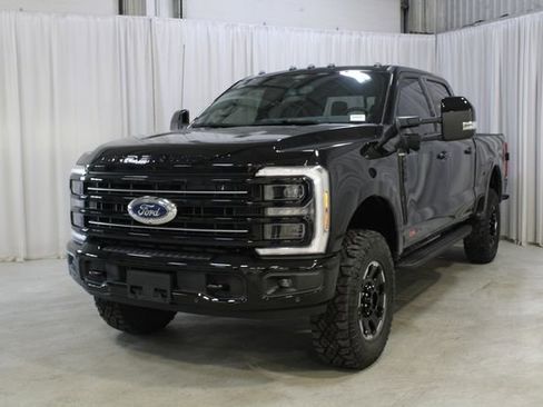 New 2026 Ford F350 4x4 Crew Cab Super Duty image 35