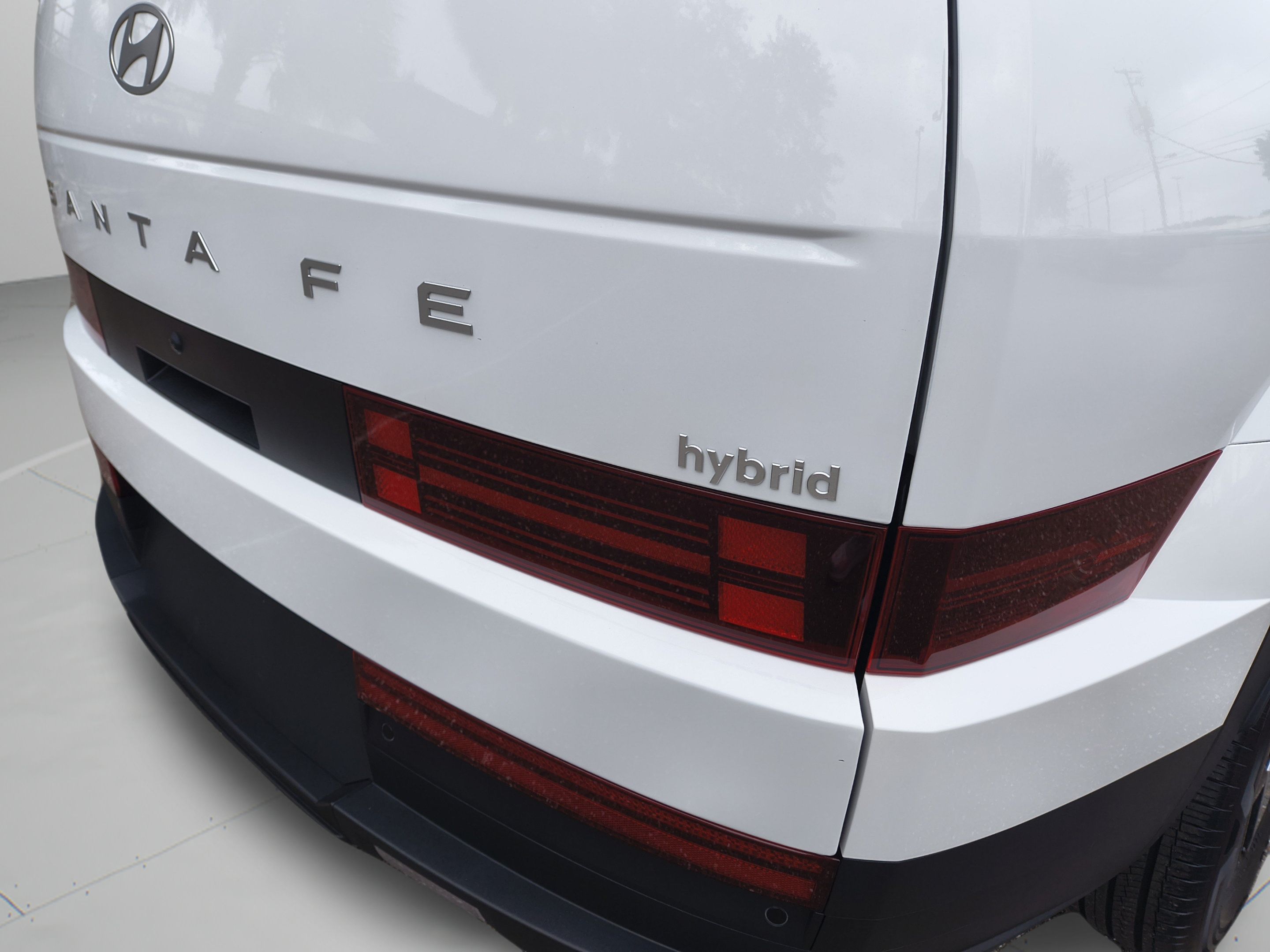 Used 2026 Hyundai Santa Fe SEL FWD image 36
