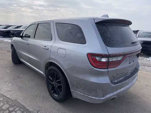 Used 2021 Dodge Durango R/T image 9