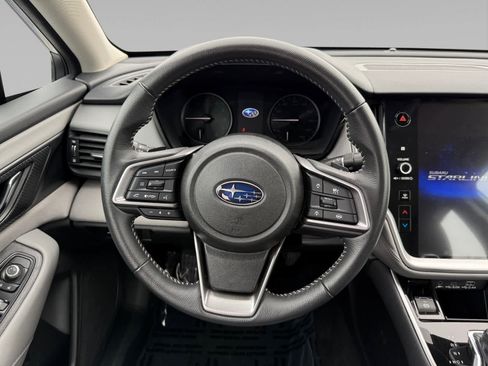 Used 2025 Subaru Legacy Premium image 12