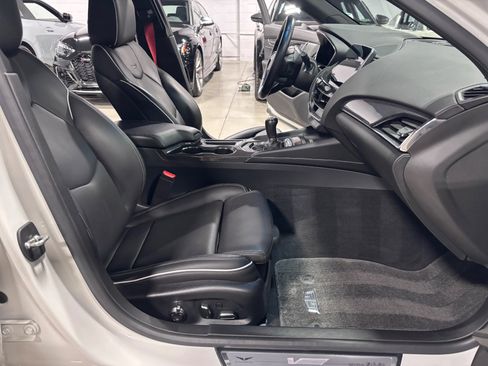 Used 2022 Cadillac CT5 V Blackwing image 37