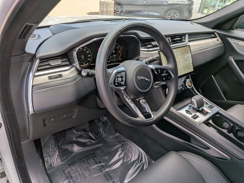 New 2026 Jaguar F-PACE R-Dynamic S AWD/4WD image 14