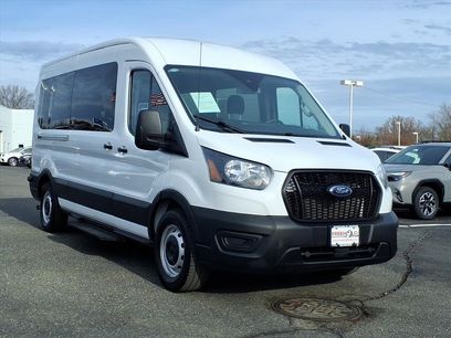 Used 2024 Ford Transit 350 XL