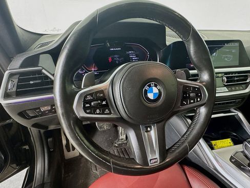 Used 2022 BMW M440i Coupe RWD image 12