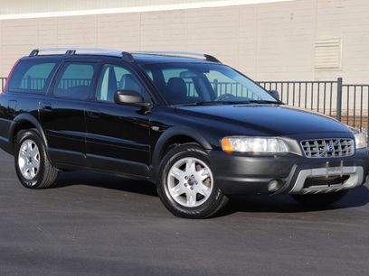 Used 2006 Volvo XC70