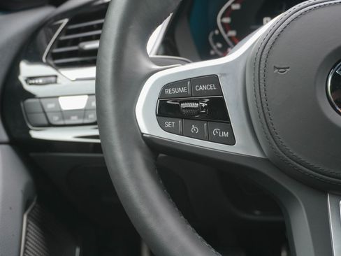 Used 2026 BMW Z4 M40i RWD image 17