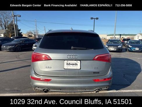 Used 2010 Audi Q5 3.2 Premium image 7