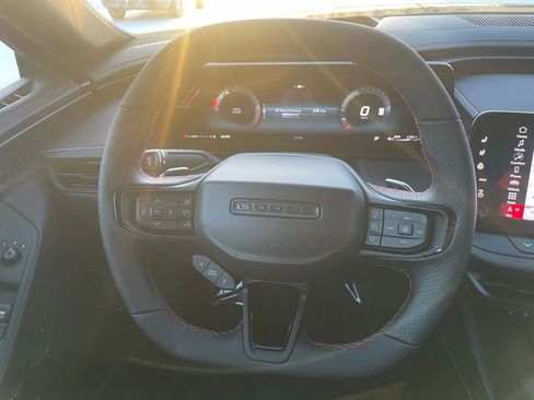 New 2026 Dodge Charger R/T Scat Pack AWD/4WD image 3