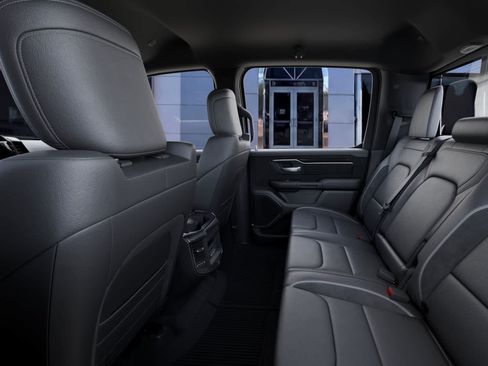 New 2026 RAM 1500 RHO AWD/4WD image 23