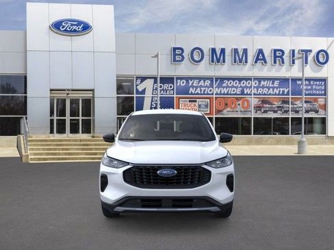 New 2026 Ford Escape Active w/ Cold Weather Package image 6