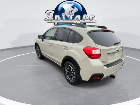 Used 2014 Subaru Crosstrek 2.0i Limited w/ Popular Package #2 image 7