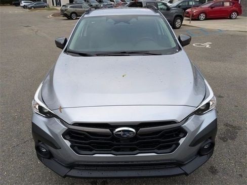 New 2026 Subaru Crosstrek 2.0i Premium w/ Convenience Package #2 AWD/4WD image 5