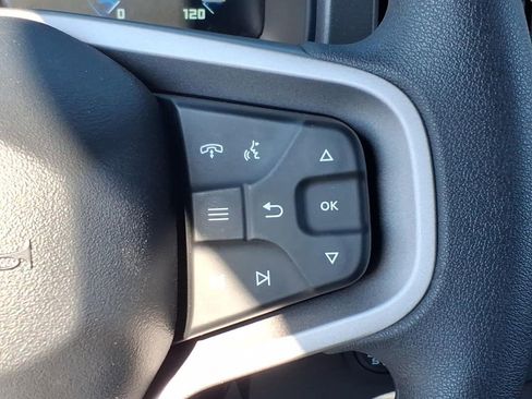 New 2025 Ford Bronco 2-Door w/ Sasquatch Package image 21