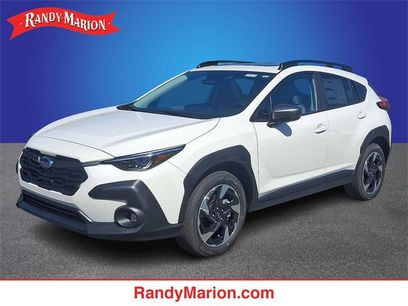 New 2025 Subaru Crosstrek 2.5i Limited