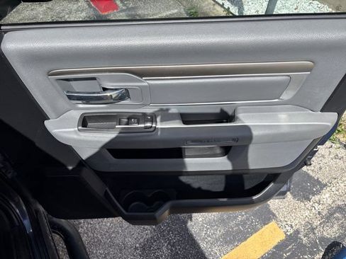 Used 2017 RAM 1500 Big Horn AWD/4WD image 68