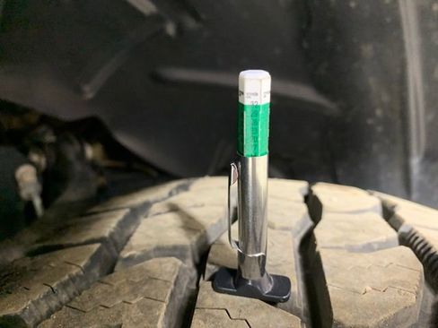 Used 2021 RAM 1500 Rebel w/ Rebel Level 2 Equipment Group image 32