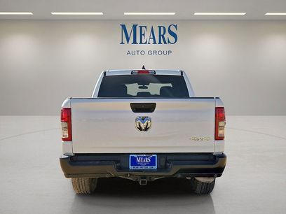 Used 2024 RAM 1500 Tradesman w/ Trailer Tow Group