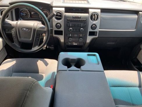 Used 2013 Ford F150 XLT image 39