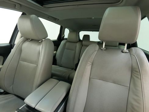 Used 2015 MAZDA CX-9 Grand Touring w/ GT Technology Package image 15