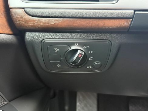 Used 2016 Audi A7 3.0T Premium Plus w/ Black Optic Package image 26