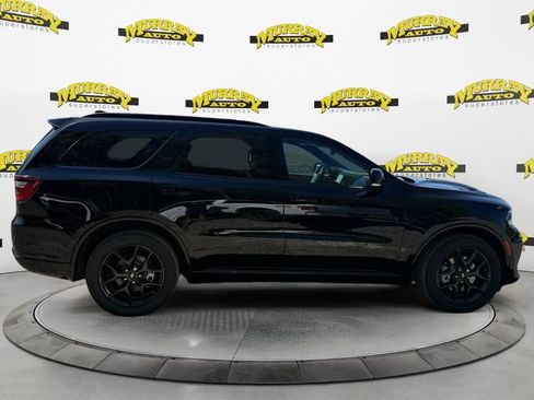 New 2026 Dodge Durango GT AWD/4WD image 6