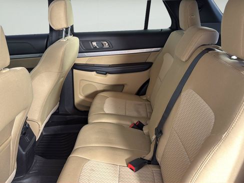 Used 2017 Ford Explorer 4WD image 20