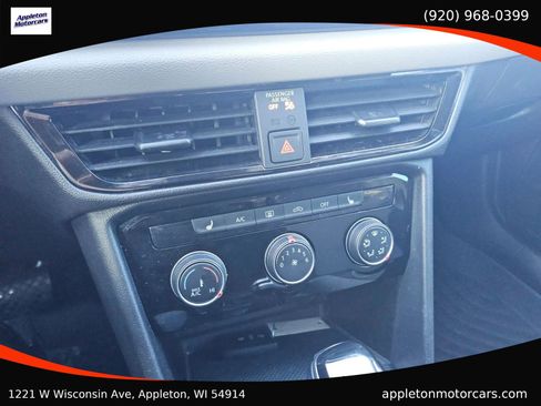 Used 2023 Volkswagen Taos S image 19