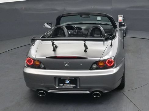 Used 2005 Honda S2000 image 22