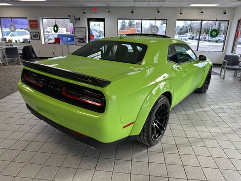 Used 2023 Dodge Challenger R/T Scat Pack image 7