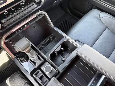 Certified 2025 Toyota Tundra SR5 w/ SR5 Premium Package image 13