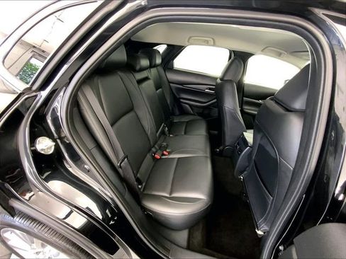 Used 2023 MAZDA CX-30 AWD 2.5 S w/ Select Package image 22
