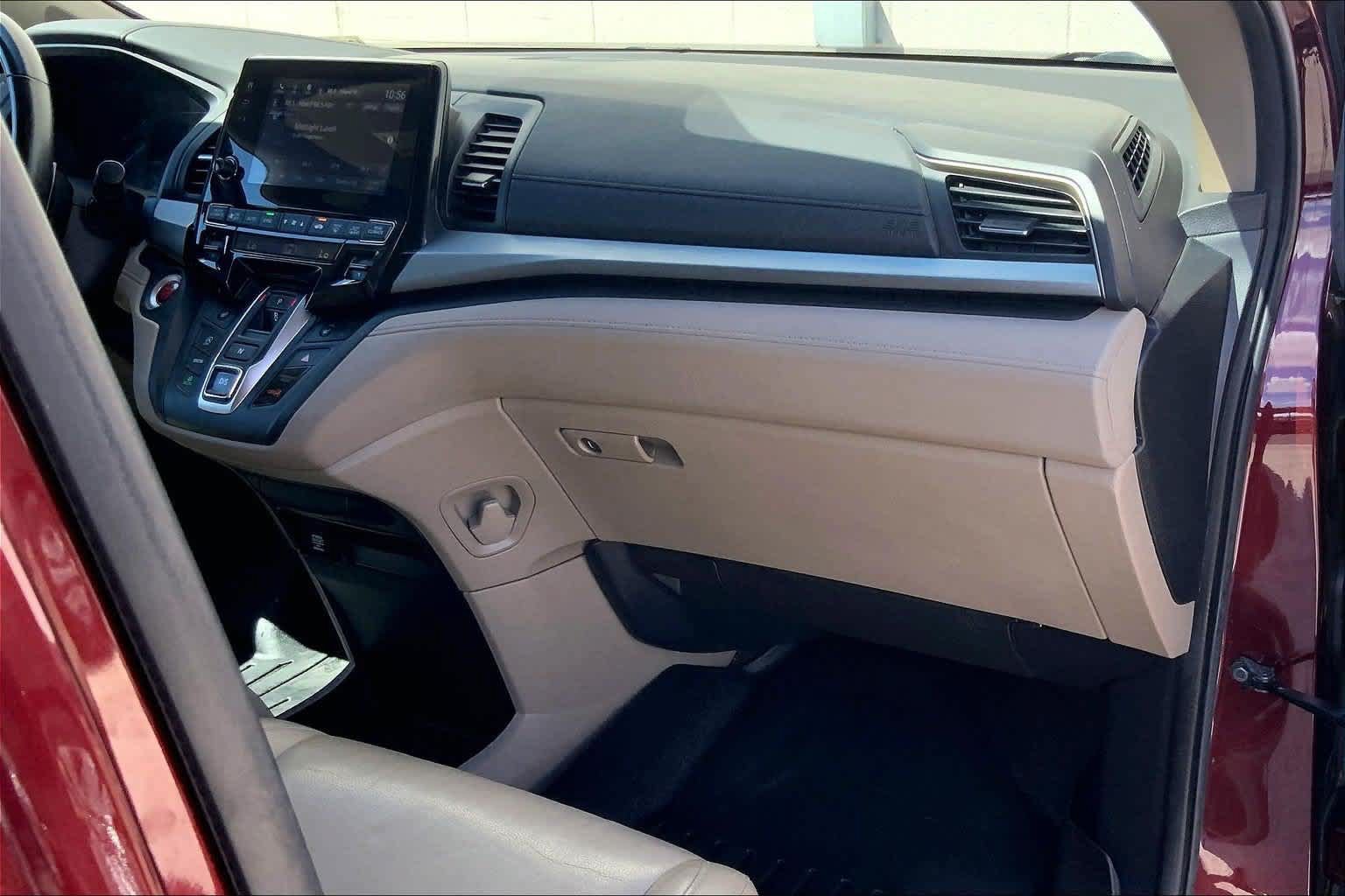 Used 2020 Honda Odyssey EX-L image 23