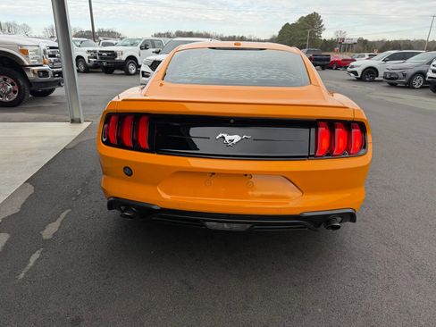 Used 2019 Ford Mustang Coupe w/ Equipment Group 101A image 19
