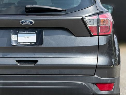 Used 2018 Ford Escape S FWD image 14
