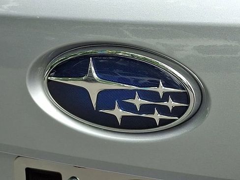 Certified 2025 Subaru Crosstrek 2.0i Premium AWD/4WD image 30