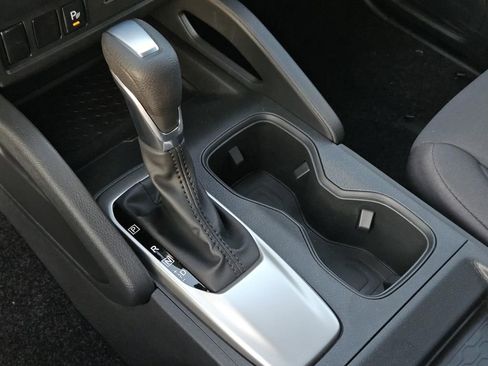 New 2026 Nissan Frontier S image 18