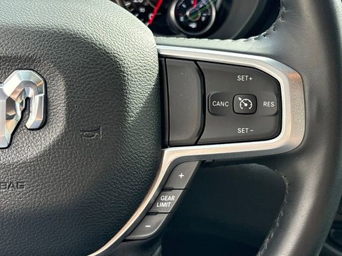 Used 2022 RAM 1500 Big Horn image 20