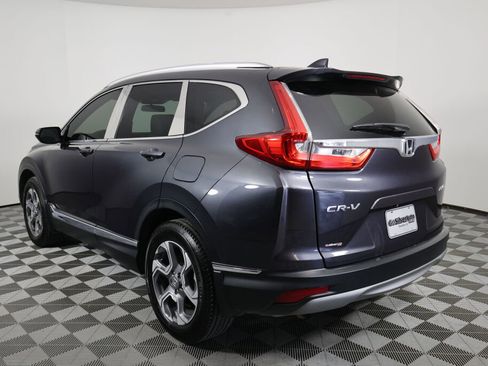 Used 2019 Honda CR-V EX image 4