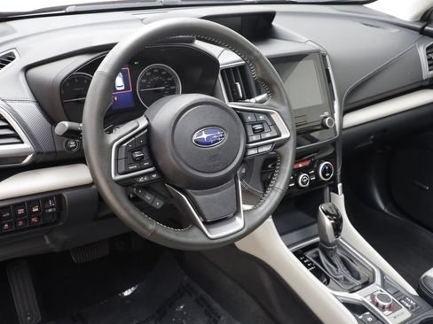 Used 2024 Subaru Forester Limited AWD/4WD image 7