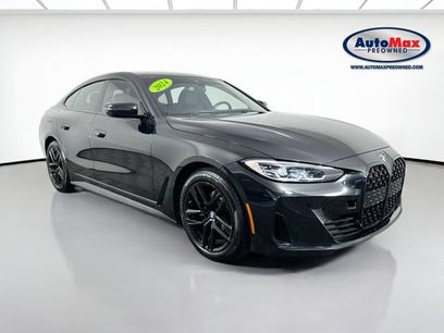 Used 2024 BMW 430i Gran Coupe xDrive